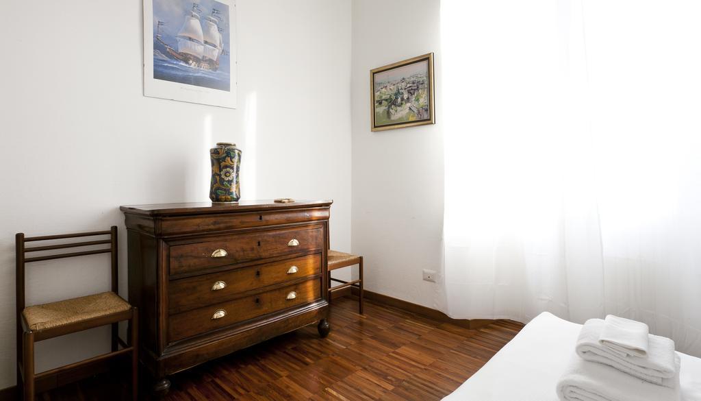 Italianway-Reggimento Savoia Apartment Milan Bagian luar foto
