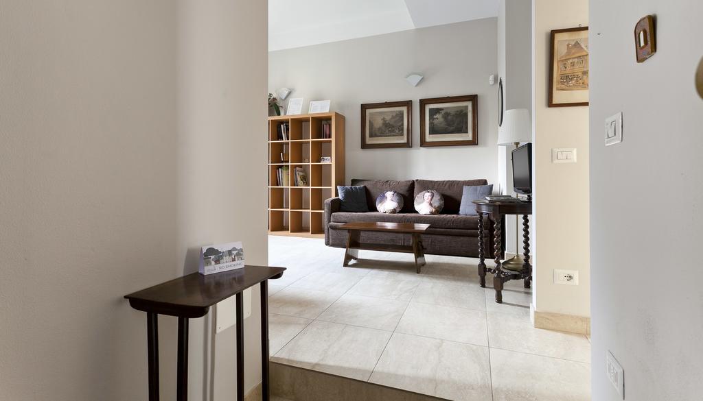 Italianway-Reggimento Savoia Apartment Milan Bagian luar foto